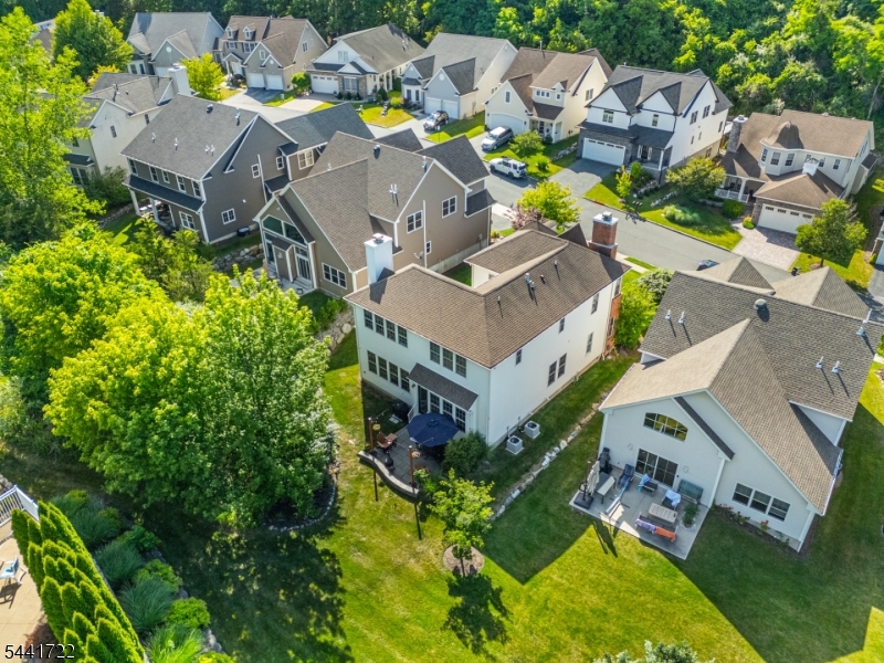 The Bluffs at Ballyowen - Residential
