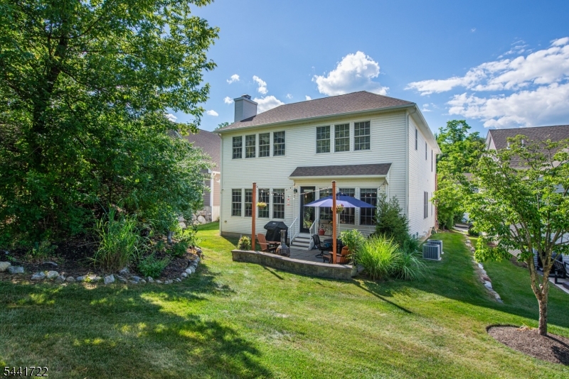 The Bluffs at Ballyowen - Residential