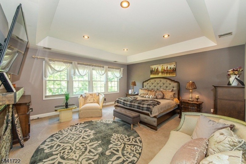 The Bluffs at Ballyowen - Residential