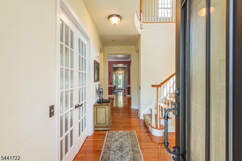 The Bluffs at Ballyowen - Residential