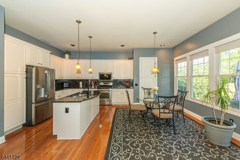 The Bluffs at Ballyowen - Residential