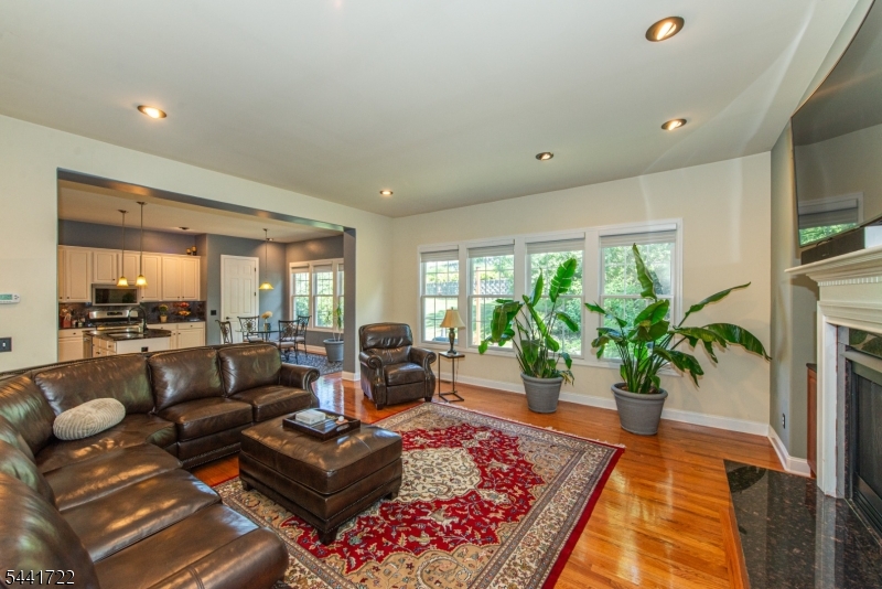 The Bluffs at Ballyowen - Residential