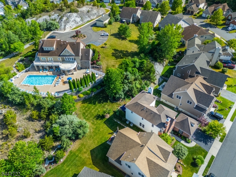 The Bluffs at Ballyowen - Residential