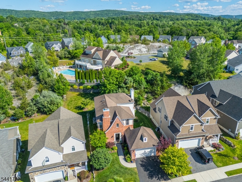The Bluffs at Ballyowen - Residential