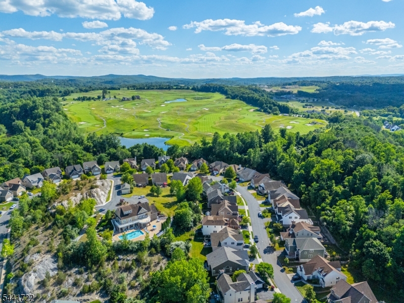 The Bluffs at Ballyowen - Residential