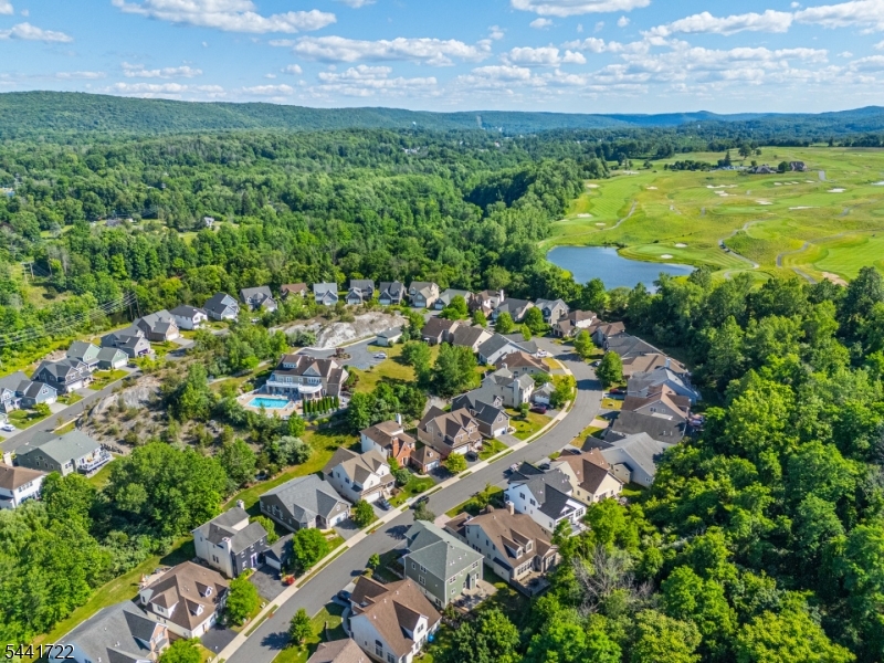The Bluffs at Ballyowen - Residential