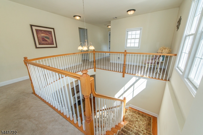 The Bluffs at Ballyowen - Residential