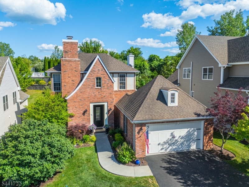 The Bluffs at Ballyowen - Residential