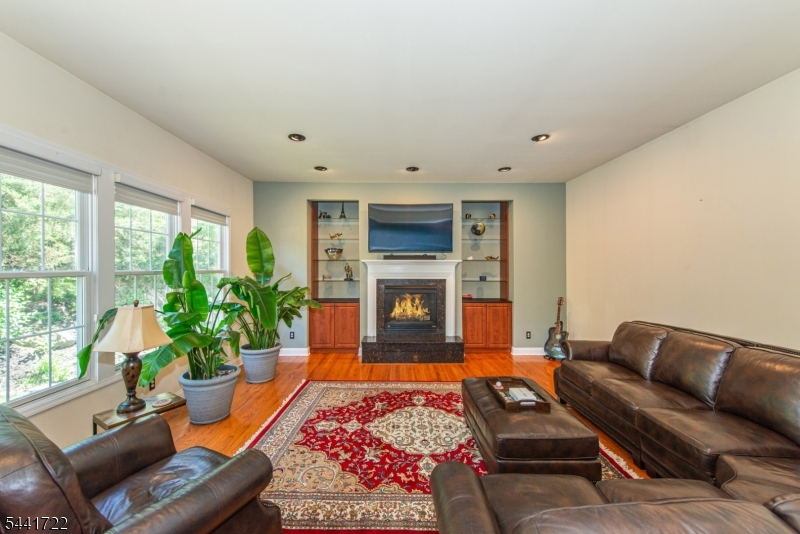 The Bluffs at Ballyowen - Residential
