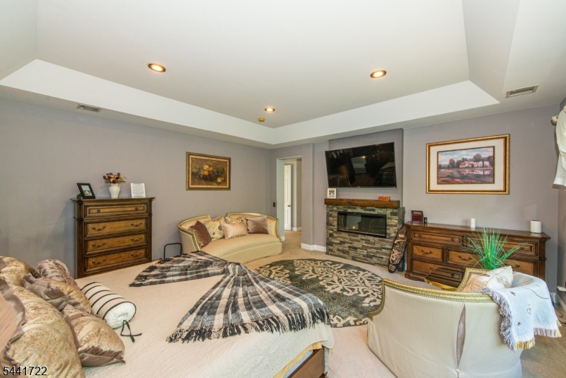 The Bluffs at Ballyowen - Residential