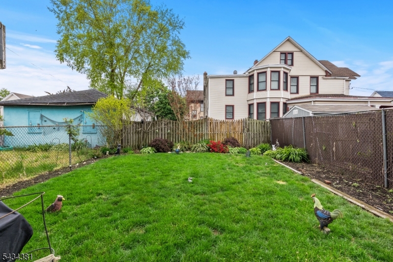 South Amboy - Residential Income