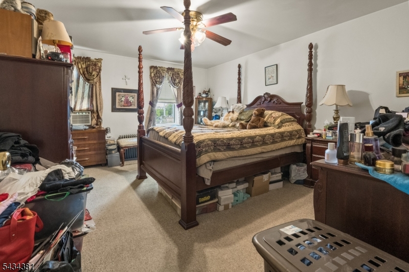 South Amboy - Residential Income