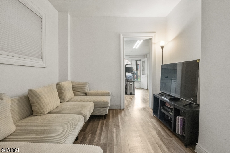 South Amboy - Residential Income