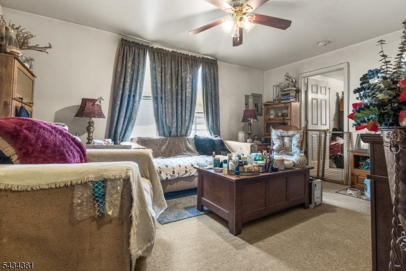 South Amboy - Residential Income