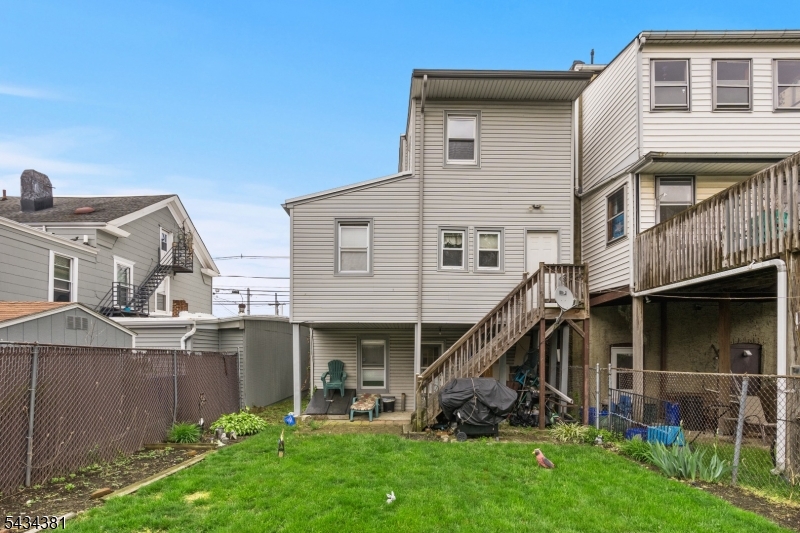 South Amboy - Residential Income