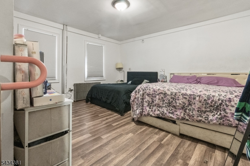 South Amboy - Residential Income