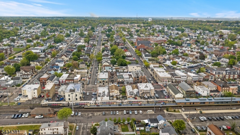 South Amboy - Residential Income