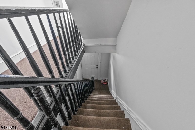South Amboy - Residential Income