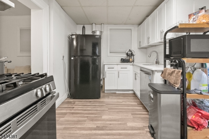 South Amboy - Residential Income