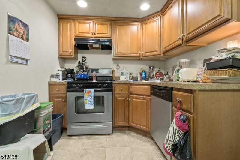 South Amboy - Residential Income