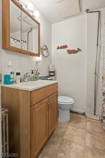 South Amboy - Residential Income