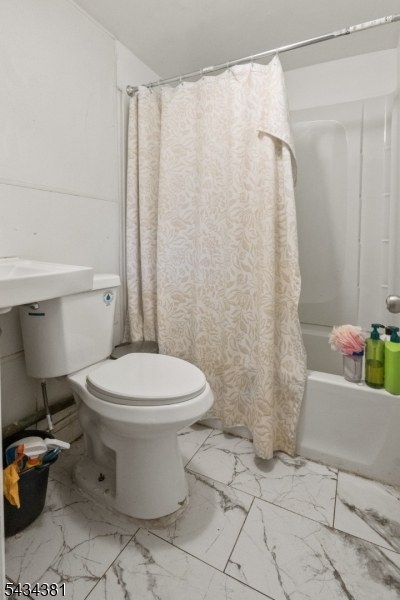 South Amboy - Residential Income