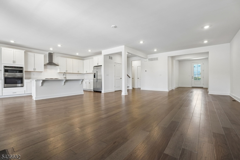 Valley View Park - Residential