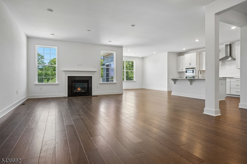 Valley View Park - Residential
