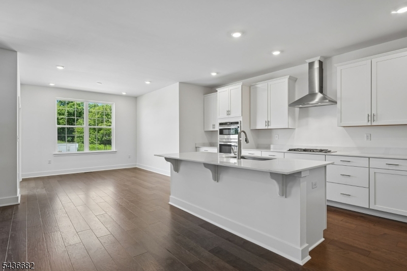 Valley View Park - Residential