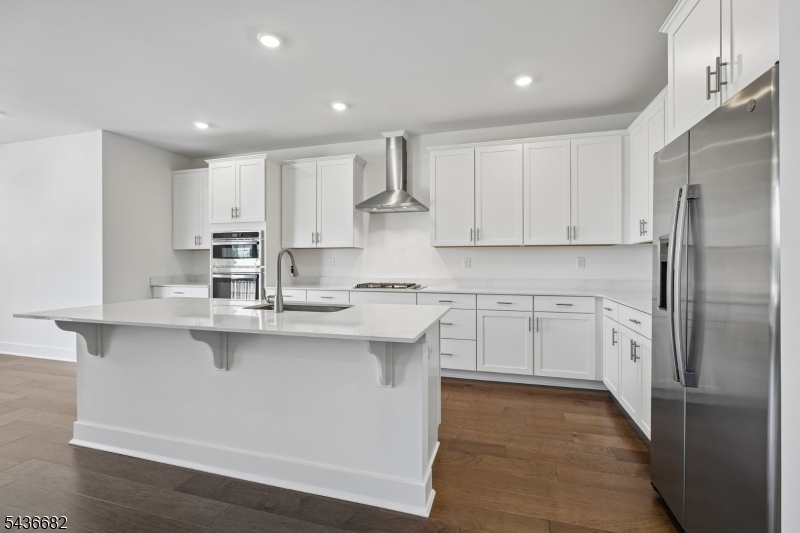 Valley View Park - Residential