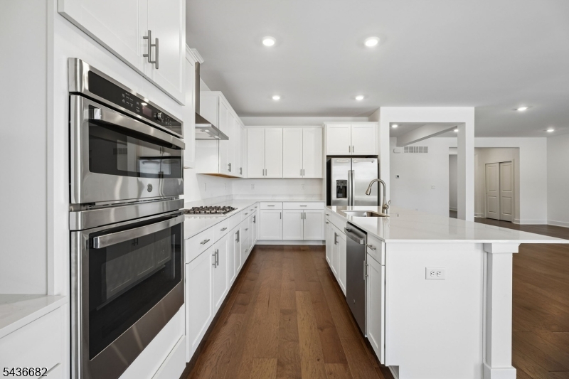 Valley View Park - Residential