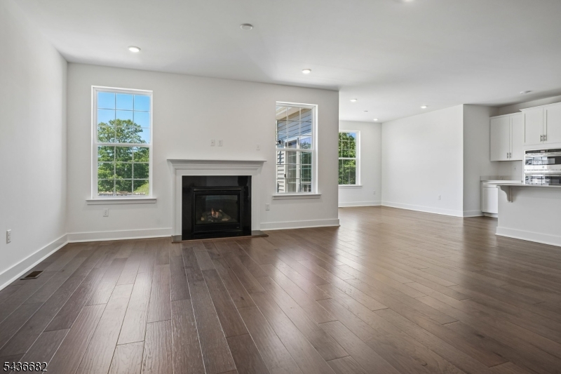 Valley View Park - Residential