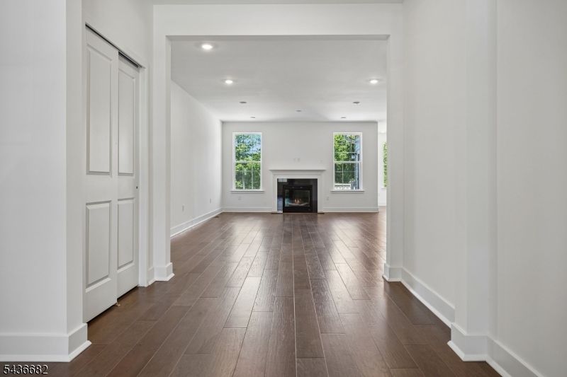 Valley View Park - Residential