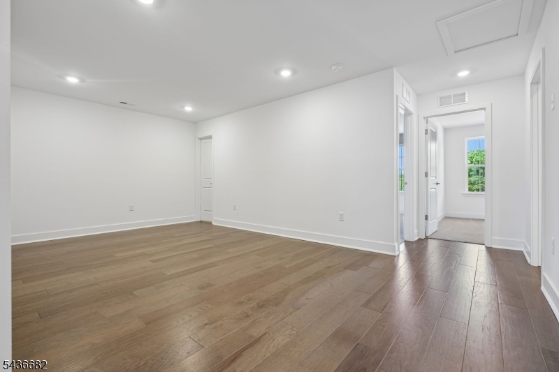 Valley View Park - Residential