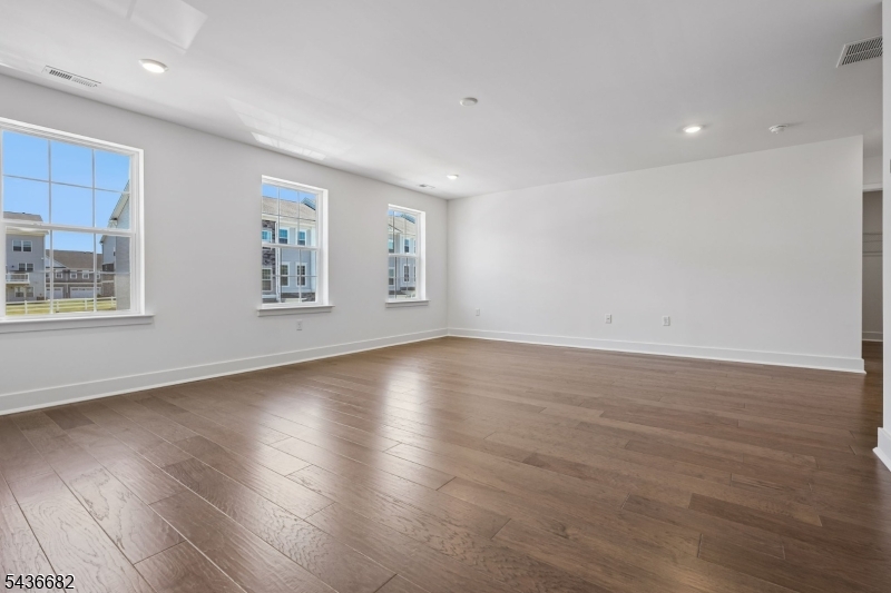 Valley View Park - Residential