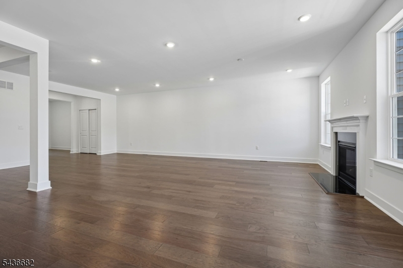 Valley View Park - Residential