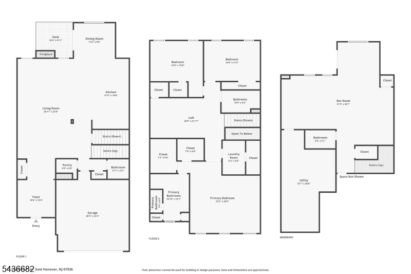Valley View Park - Residential
