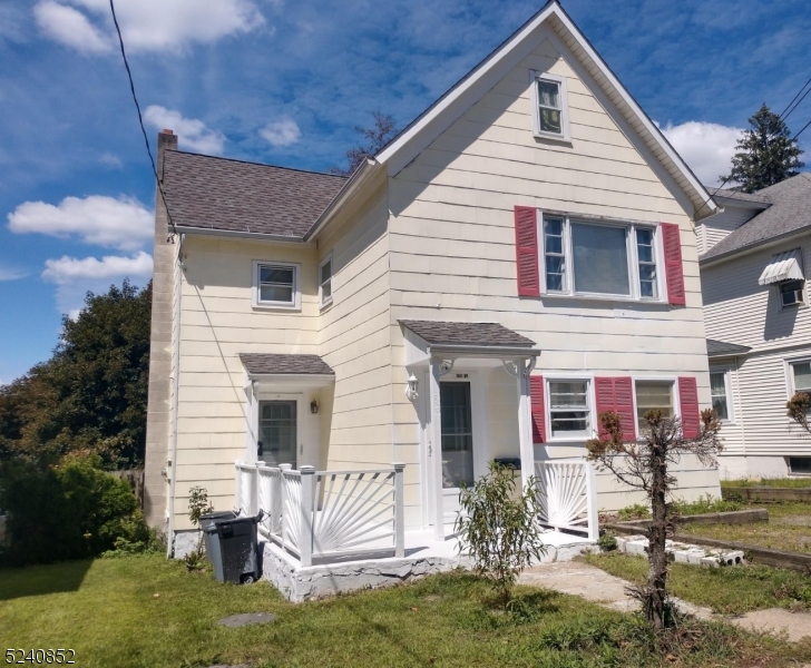 In Town - Residential Lease
