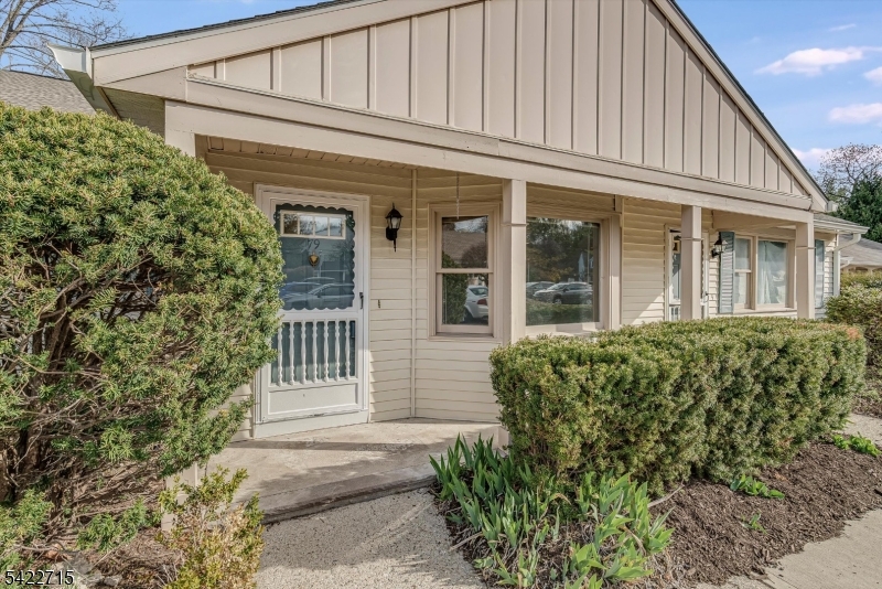 Sparta Commons - Residential