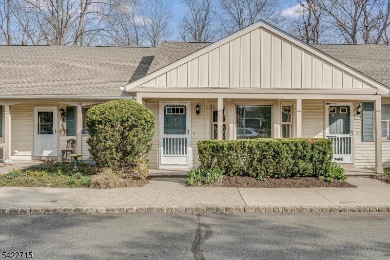 Sparta Commons - Residential