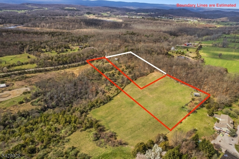 Two lots sold together!  8.46 acres and buildable, subject to verification and approvals.  Additional, connected parcels are available, too.  (See 114 Old Beaver Run Road, Lafayette and 96 Old Beaver Run Road, Lafayette.)  One parcel connects to a five acre property with a spectacular five thousand square foot custom ranch with horse facilities.  See 71 Kimble Lane, Sparta for the full dream package.