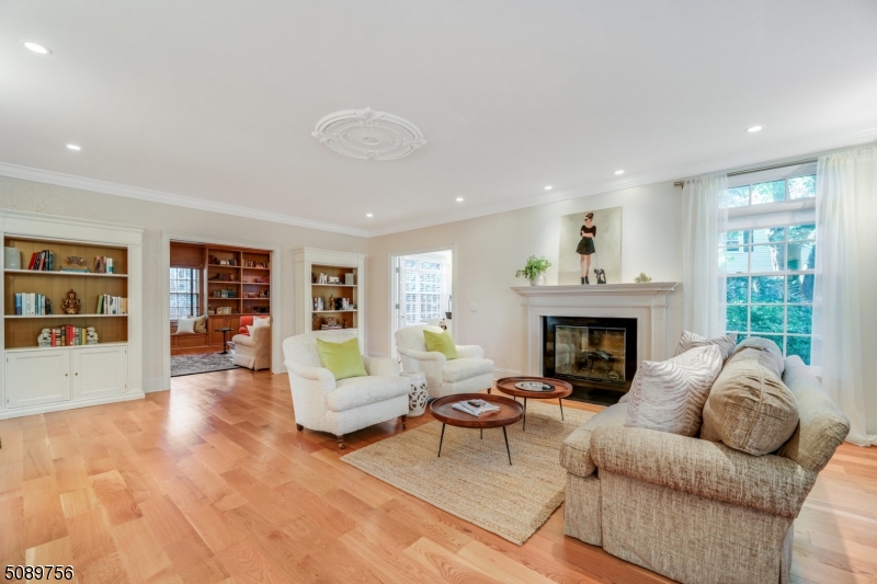 Rolling Hill - Residential