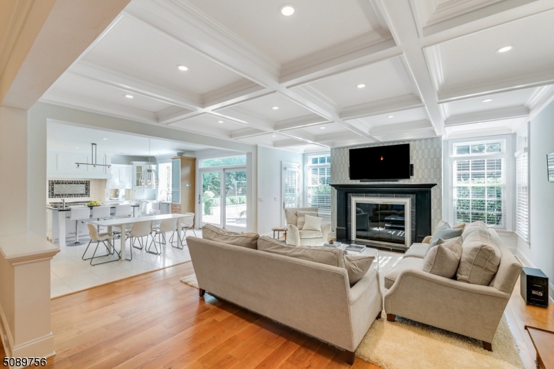 Rolling Hill - Residential