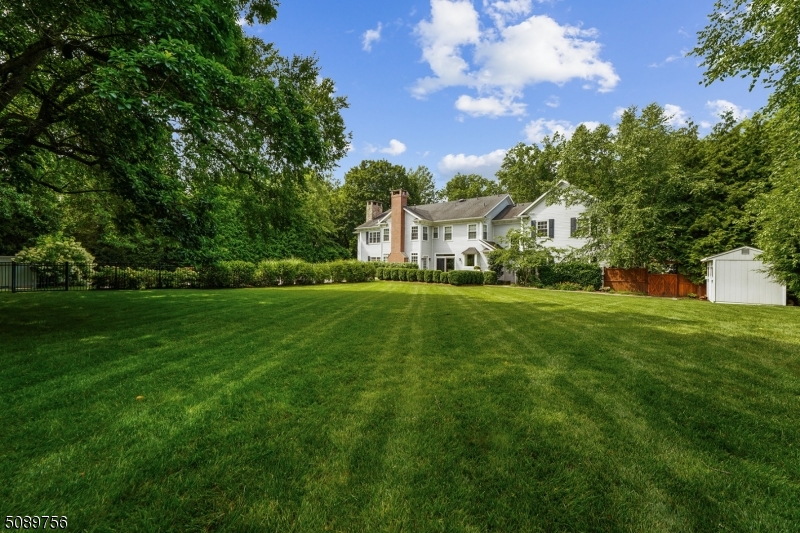Rolling Hill - Residential