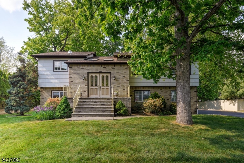 Black Oak - Residential