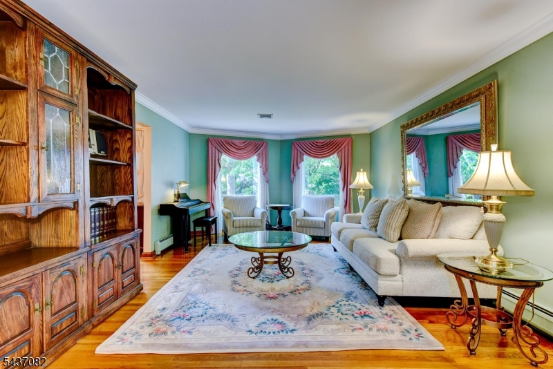 Black Oak - Residential