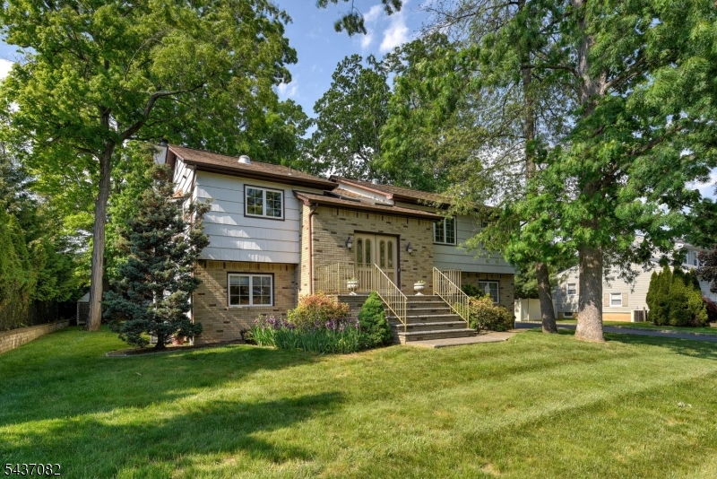 Black Oak - Residential