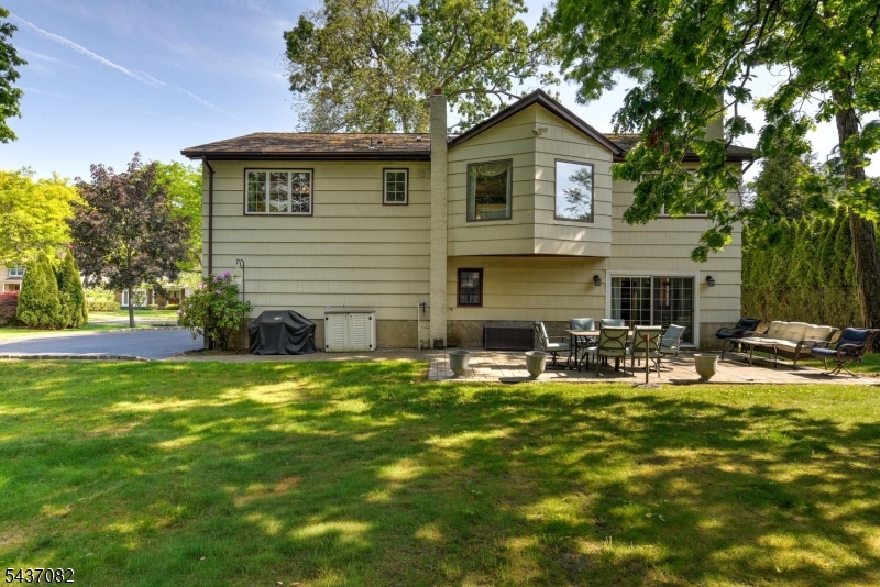 Black Oak - Residential