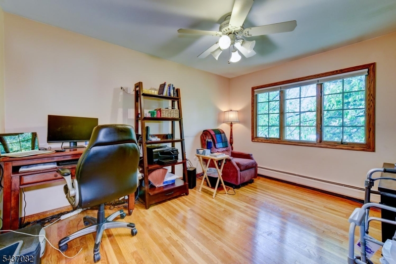 Black Oak - Residential