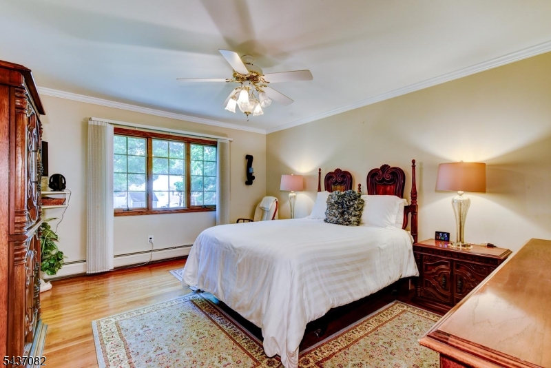 Black Oak - Residential